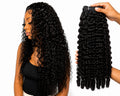 burmese curl bundles